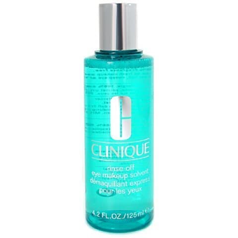 Rinse-Off Eye Makeup Solvent Płyn do demakijażu oczu