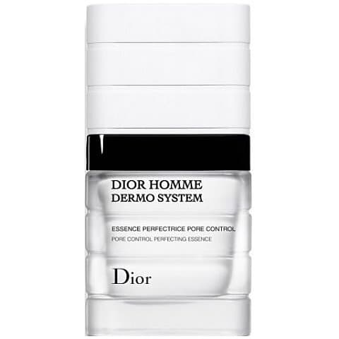 Homme Dermo System Pore Control Perfecting Essence Krem matujący do twarzy