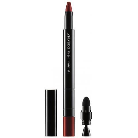Kajal InkArtist Kredka do oczu 04 Azuki Red