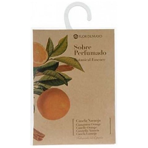 Botanical Essence Saszetka zapachowa Cynamon & Pomarańcza