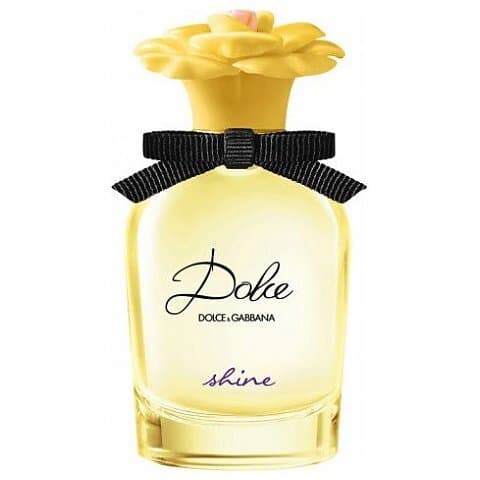 Dolce Shine Woda perfumowana spray