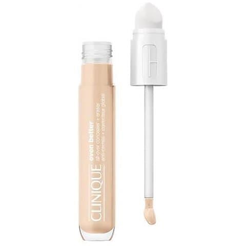 Even Better All Over Concealer + Eraser Korektor maskujący 12 Merinque