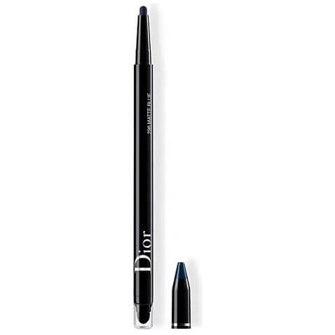 Diorshow 24h Stylo Liner Waterproof Konturówka do oczu 296 Matte Blue