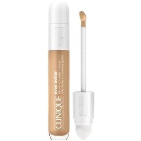 Even Better All Over Concealer + Eraser Korektor maskujący 114 Golden