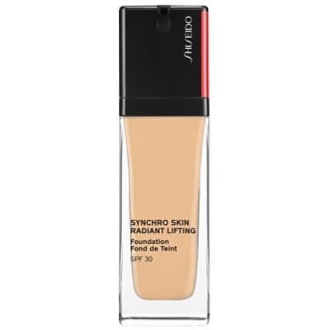 Synchro Skin Radiant Lifting Foundation Rozświetlająco-liftingujący podkład SPF30 220 Linen