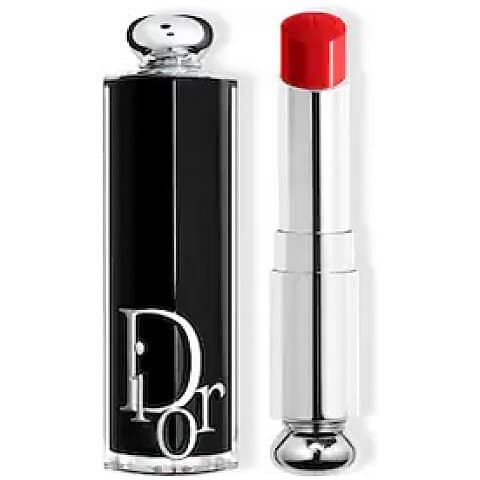 Addict Shine Lipstick Intense Color Pomadka 745 Re(d)volution