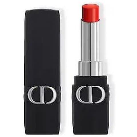 Rouge Dior Forever Lipstick Pomadka do ust 647 Forever Feminine