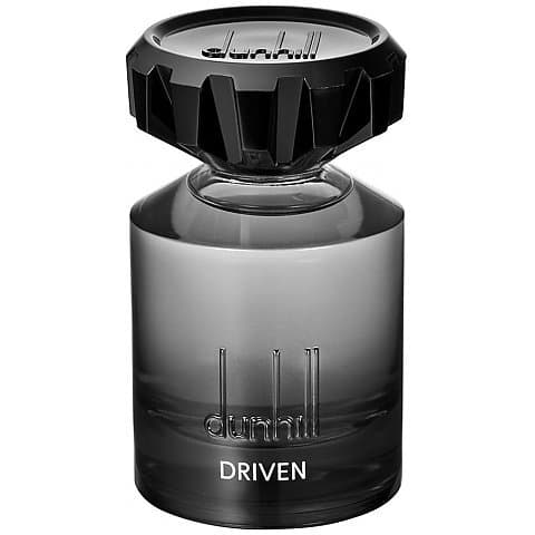 Driven Woda perfumowana spray