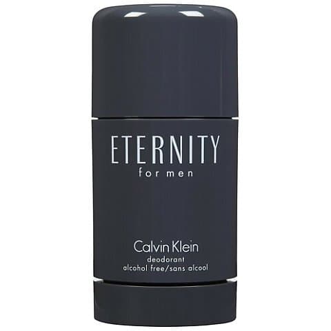 Eternity for Men Dezodorant bezalkoholowy sztyft