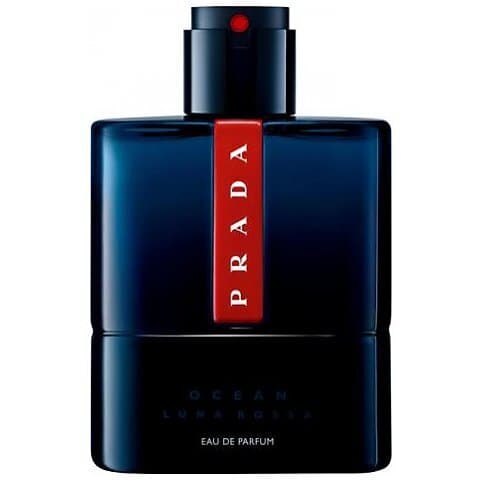 Luna Rossa Ocean Eau de Parfum Woda perfumowana spray