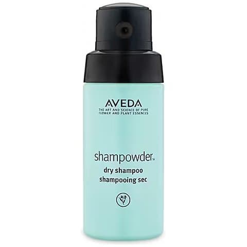 ShamPowder Dry Shampoo Suchy szampon do włosów