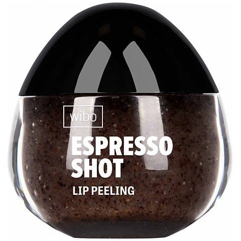 Espresso Shot Lip Peeling kawowy peeling do ust