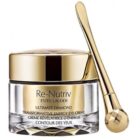 Lauder Re-Nutriv Diamond Eye Creme Krem pod oczy