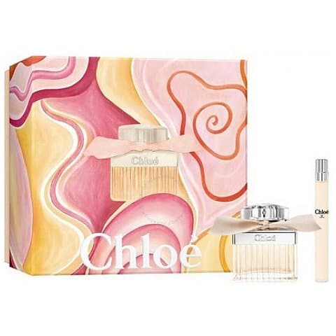 Zestaw upominkowy EDP + EDP
