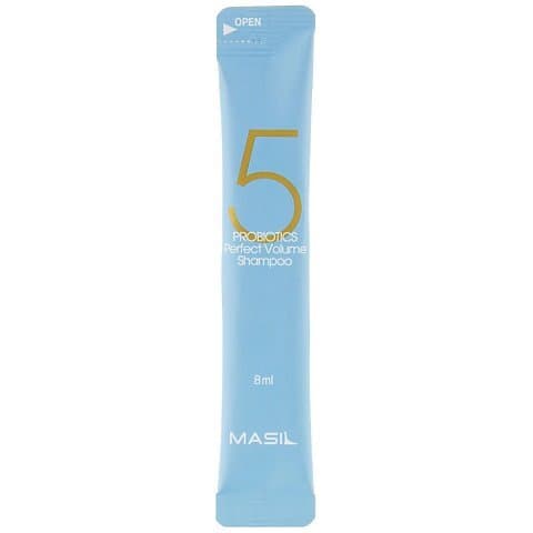 5 Probiotics Perfect Volume Shampoo Szampon nadający włosom objętość z probiotykami