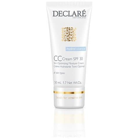 Declaré Declare Hydro Balance CC Ceam SPF30 krem CC do twarzy z filtrem
