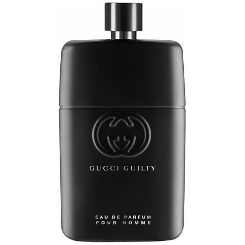 Guilty pour Homme Woda perfumowana spray