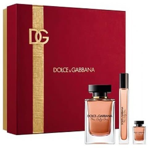 Guerlain La Petite Robe Noire Intense: woda perfumowana 75 ml + 20 ml – zestaw