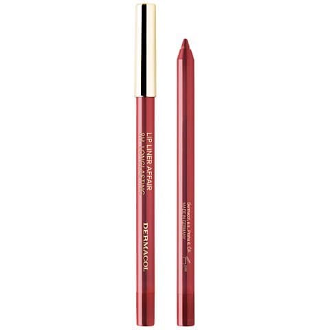 8H Lip Liner Affair Kremowa kredka do ust no.6
