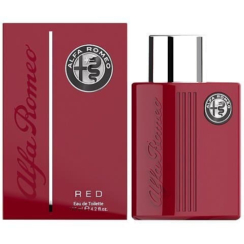 Red For Men Zestaw upominkowy EDT + dezodorant