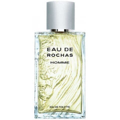 Eau De Rochas Pour Homme Woda toaletowa spray