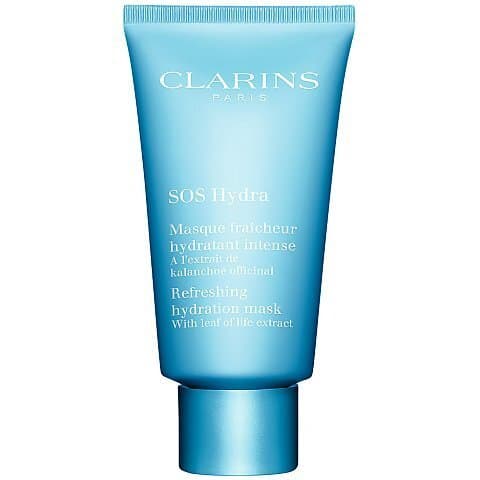 SOS Hydra Refreshing Hydration Mask Maseczka nawilżająca