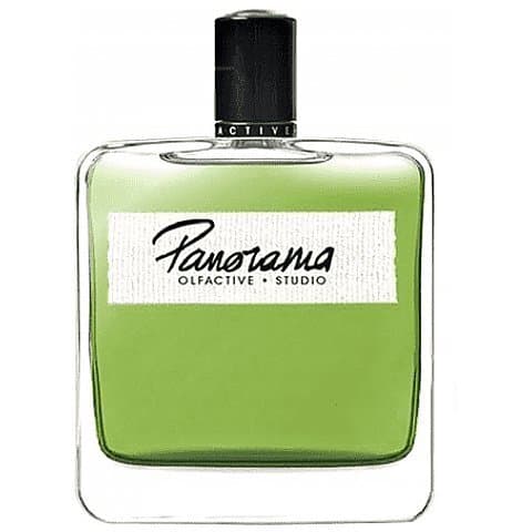 Panorama Woda perfumowana spray