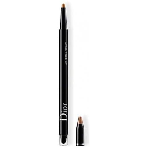 Diorshow 24h Stylo Liner Waterproof Konturówka do oczu 466 Pearly Bronze