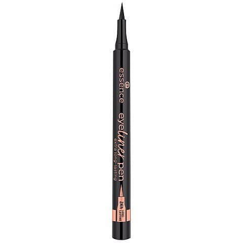 Eyeliner Pen Extra Long-Lasting Eyeliner we flamastrze 010