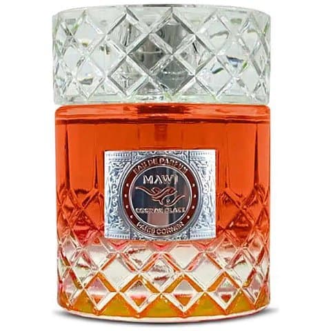 Mawj Cognac Blaze Woda perfumowana spray