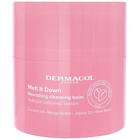 Melt It Down Nourishing Cleansing Balm Oczyszczający balsam do twarzy