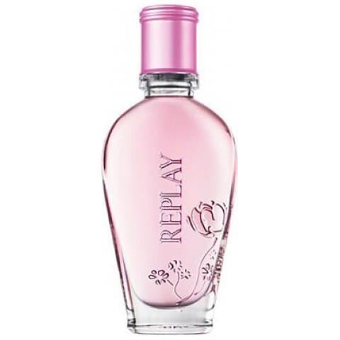 Jeans Spirit for Her Woda toaletowa spray