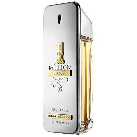 Paco Rabanne Rabanne 1 Million Lucky Eau de Toilette