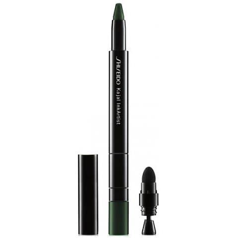Kajal InkArtist Kredka do oczu 06 Birodo Green