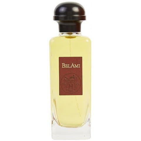 Hermès Bel Ami woda toaletowa