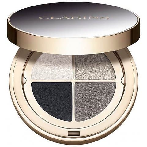 Eye Quartet Palette Poczwórne cienie do powiek 06 Midnight Gradation