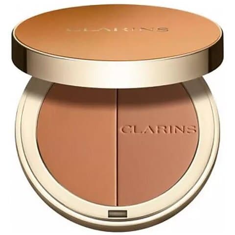 Clarins Ever Bronze 03 Dark