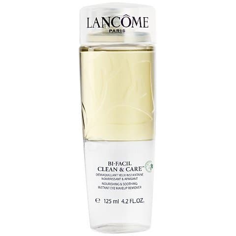 Bi-Facil Makeup Remover Clean&Care Płyn do demakijażu oczu