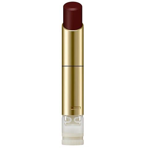 Sensai Lasting Plump Lipstick Wkład do pomadki LP 12 Brownish Mauve