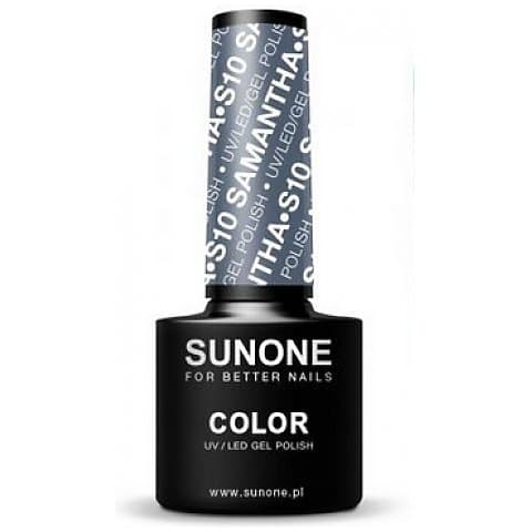 UV/LED Gel Polish Color Lakier do paznokci S10 Samantha