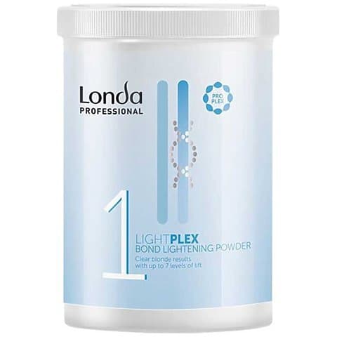 Lightplex Bond Lightening Powder No.1 Puder rozjaśniający do włosów