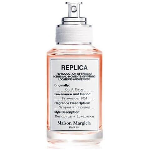 Maison Margiela Replica On A Date Woda toaletowa spray
