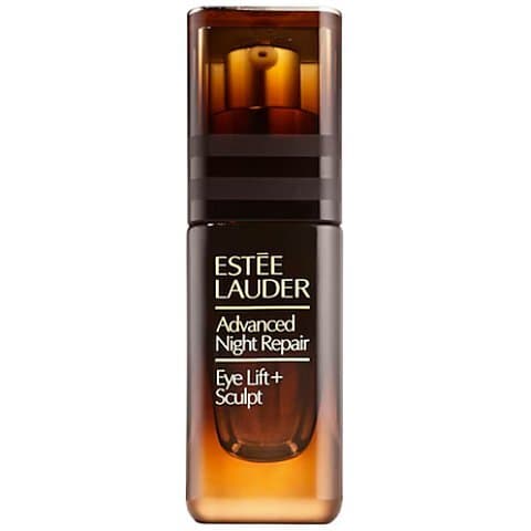 Advanced Night Repair Eye Lift+Sculpt Eye Cream Krem pod oczy