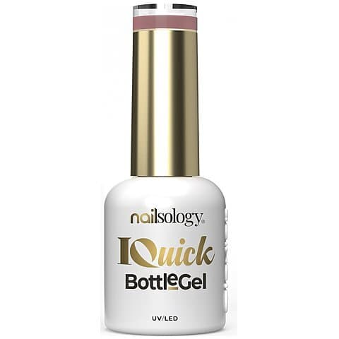 IQuick Bottle Gel UV/LED Żel w butelce BB04 Bikini Body