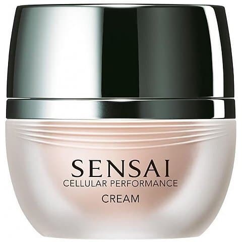 Sensai Cellular Performance Cream 2014 Krem