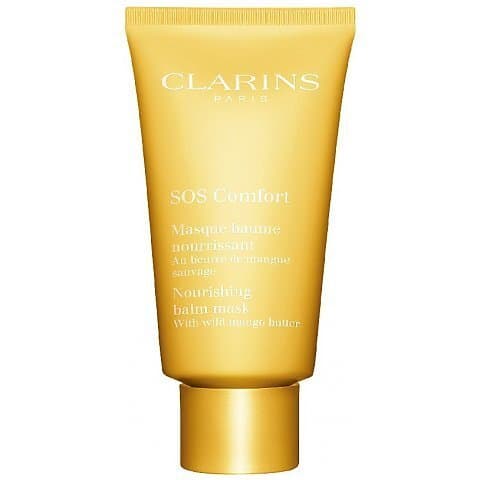 SOS Comfort Nourishing Balm Mask Maseczka odżywcza
