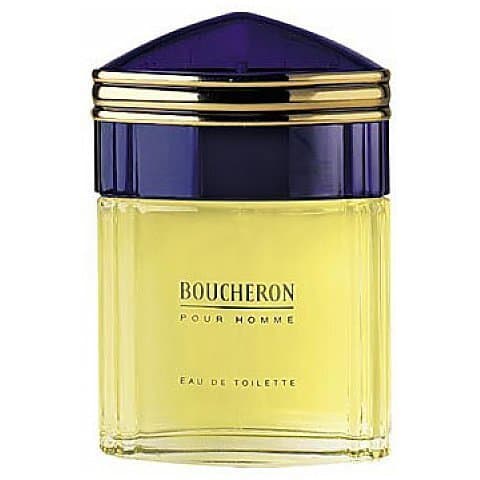 Boucheron Pour Homme Produkt