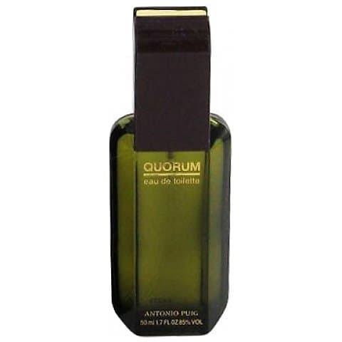 Quorum Woda toaletowa spray