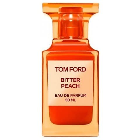 Tom Ford Bitter Peach Woda perfumowana spray