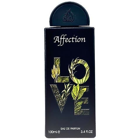 Pride Affection Woda perfumowana spray